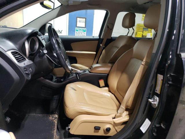 2015 DODGE JOURNEY LI 3C4PDDDG4FT526922