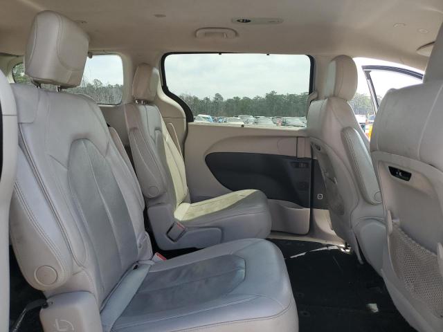2021 CHRYSLER PACIFICA T - 2C4RC1BG7MR515748