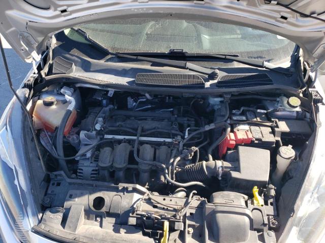 2018 FORD FIESTA SE - 3FADP4BJ0JM108455
