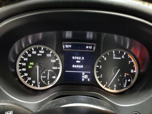 2017 INFINITI QX30 BASE - SJKCH5CP1HA038870