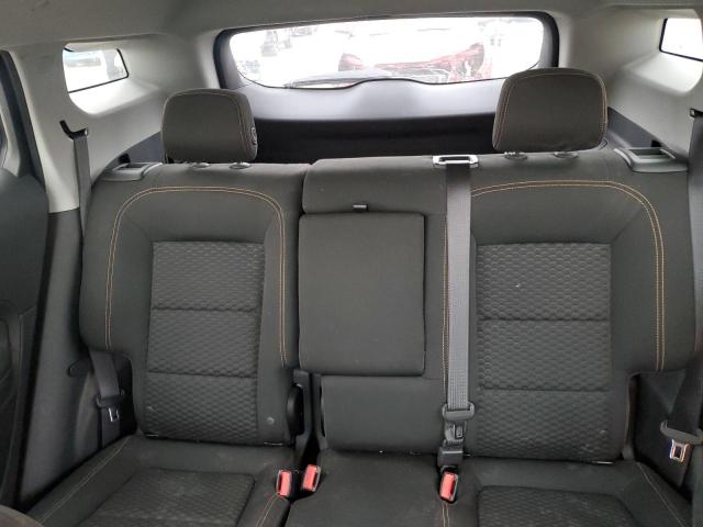 2018 GMC TERRAIN SL - 3GKALMEX2JL210620