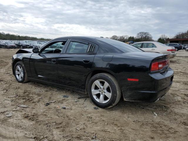 Vin: 2c3cdxbg3dh566891, lot: 50501075, dodge charger se 20132