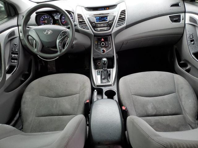 2015 HYUNDAI ELANTRA SE - 5NPDH4AE4FH628991