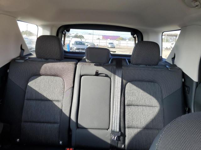 2021 FORD BRONCO SPO 3FMCR9B69MRB23760