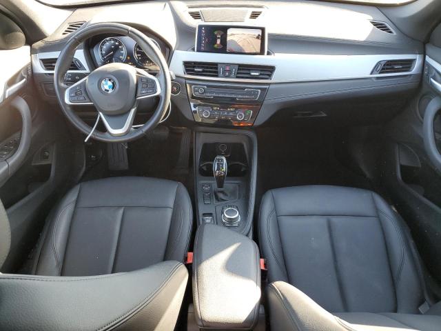 2021 BMW X1 SDRIVE2 - WBXJG7C03M5T10112