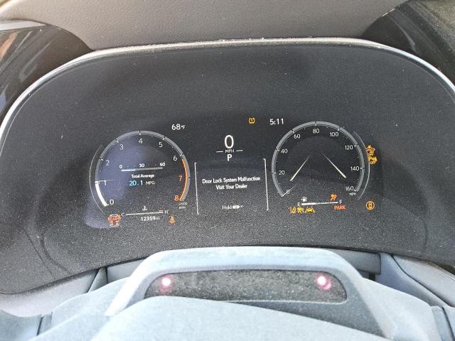2024 LEXUS TX 350 BAS 5TDAAAA68RS005872
