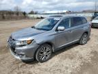 JA4AZ3A3XHZ049728 MITSUBISHI OUTLANDER Photo 1