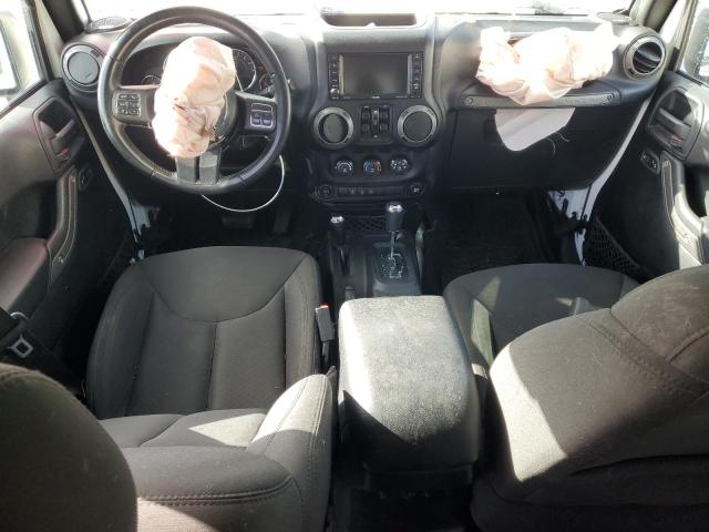 2016 JEEP WRANGLER U - 1C4BJWDG5GL258295