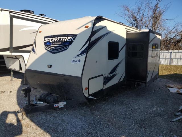 VENT SPORT TREK 2019 4EZT12529K8042606 photo #3