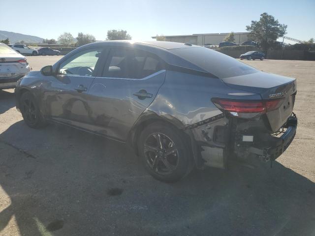 Vin: 3n1ab8cv1ry325816, lot: 50429375, nissan sentra sv 20242