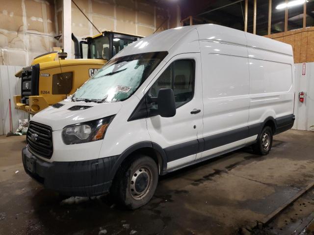 2018 FORD TRANSIT T- - 1FTBW3XMXJKA11644