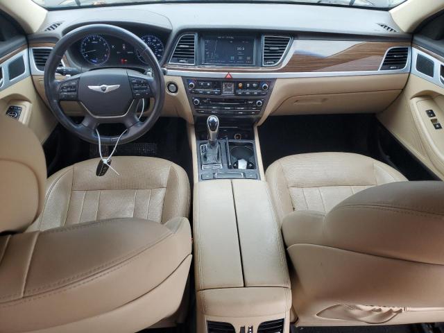 2015 HYUNDAI GENESIS 3. - KMHGN4JE5FU038306