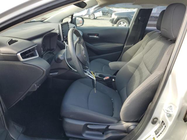 2021 TOYOTA COROLLA LE - 5YFEPMAE1MP174447