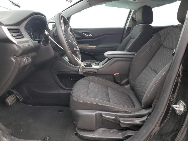 2023 GMC ACADIA SLE 1GKKNRL48PZ105778