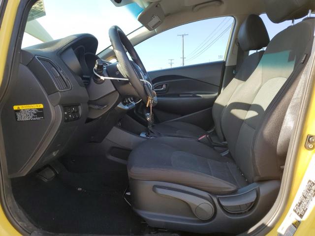 2016 KIA RIO LX - KNADM4A38G6595254