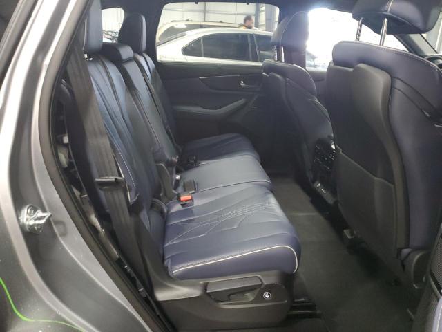 2025 ACURA MDX TYPE S - 5J8YD8H86SL001026