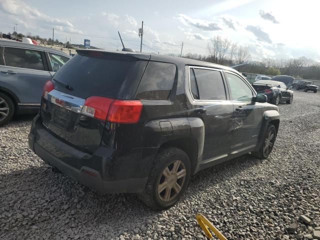 2015 GMC TERRAIN SL - 2GKALNEK8F6315913