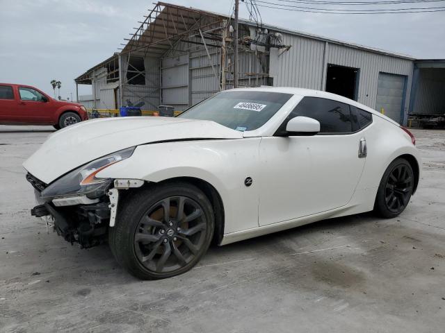 NISSAN 370Z BASE