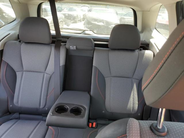 2021 SUBARU FORESTER S - JF2SKARC8MH492937