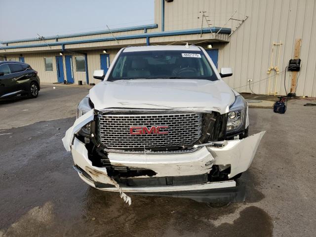 2017 GMC YUKON DENA - 1GKS2CKJ6HR274387