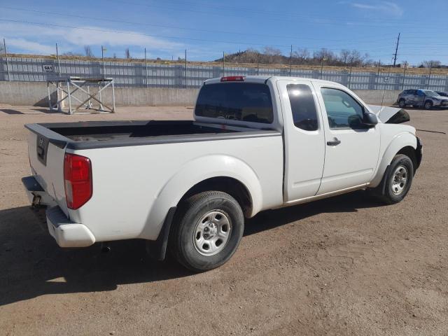 Vin: 1n6bd0ct8hn740605, lot: 46950745, nissan frontier s 20173