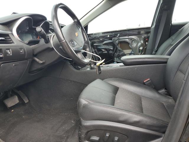 2019 CHEVROLET IMPALA LT - 2G11Z5SA6K9136163