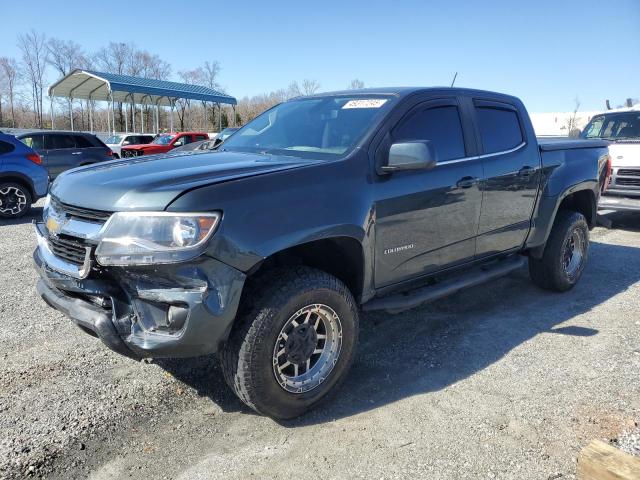 Vin: 1gcgtcen8h1317381, lot: 49317245, chevrolet colorado lt 2017 img_1