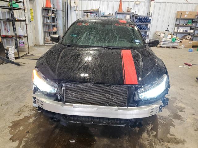2018 HONDA CIVIC EX - SHHFK7H58JU402931