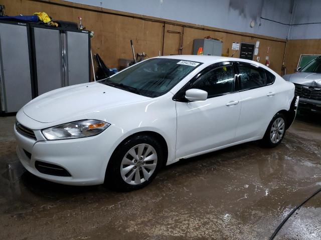 DODGE DART SE AE