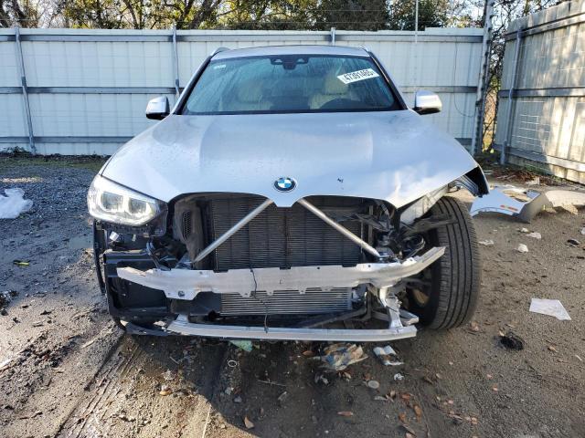 2020 BMW X3 XDRIVE3 - 5UXTY5C07LLT38544