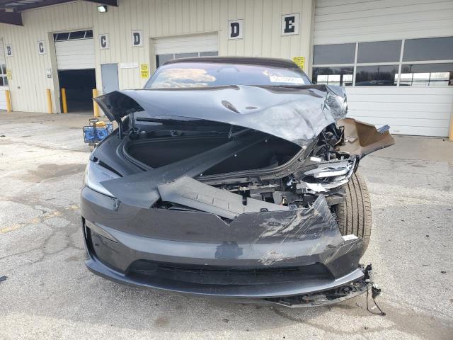 2024 TESLA MODEL X - 7SAXCDE51RF452297