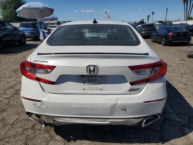 2021 HONDA ACCORD SPO - 1HGCV1F40MA037050