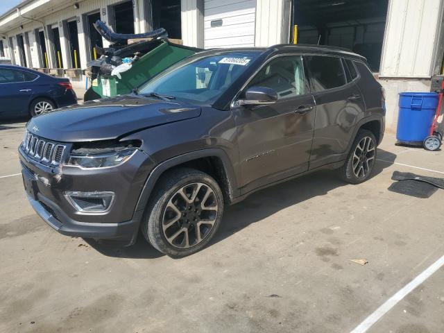 JEEP COMPASS LI