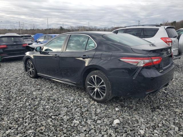 Vin: 4t1b11hk9ku733446, lot: 50569225, toyota camry l 20192