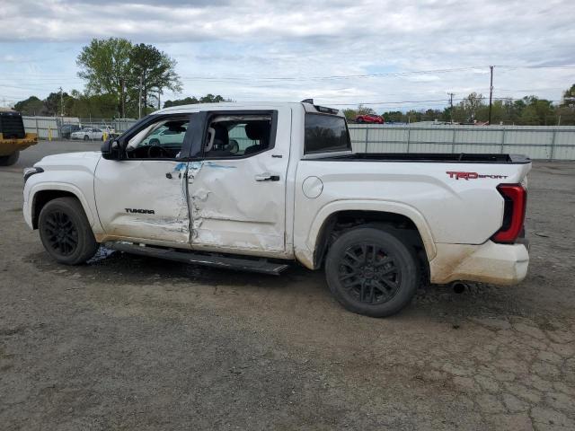 Vin: 5tfla5ab8nx007428, lot: 50275205, toyota tundra crewmax sr 20222