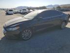 2017 FORD FUSION SE - 3FA6P0HD8HR343492
