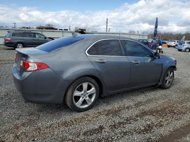 Vin: jh4cu2f63ac033050, lot: 49898555, acura tsx 20103