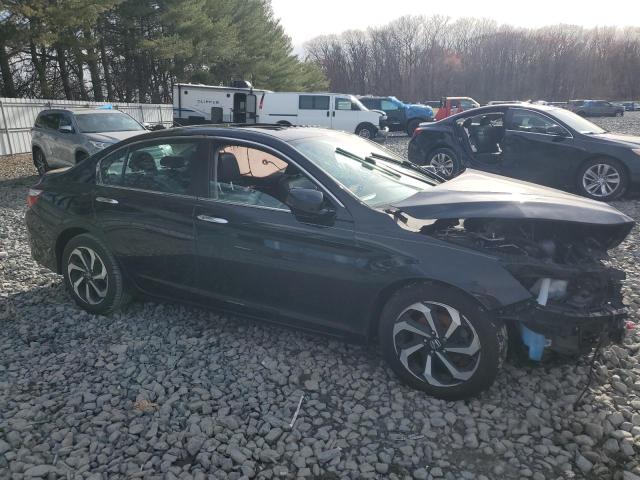 Vin: 1hgcr2f99ga202572, lot: 49835285, honda accord exl 20164