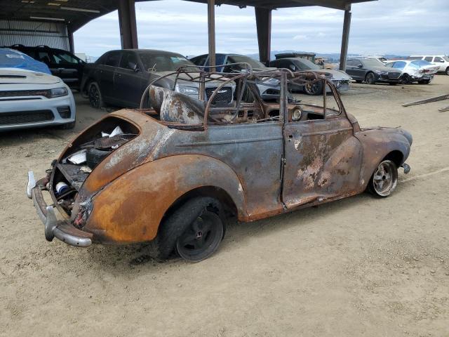 Vin: mat3l717350, lot: 49833325, volkswagen 2 door 19603