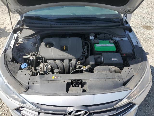 2019 HYUNDAI ELANTRA SE - 5NPD84LF4KH478297