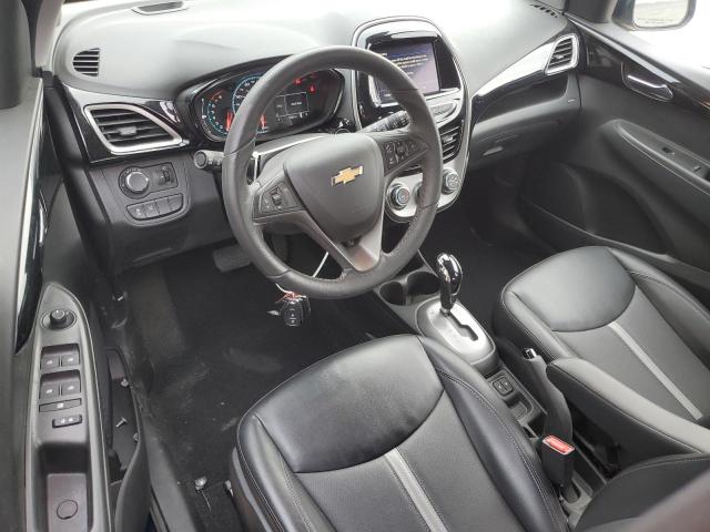 2022 CHEVROLET SPARK 2LT KL8CF6SAXNC035390