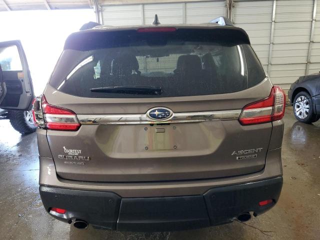 2022 SUBARU ASCENT TOU 4S4WMARD6N3417523
