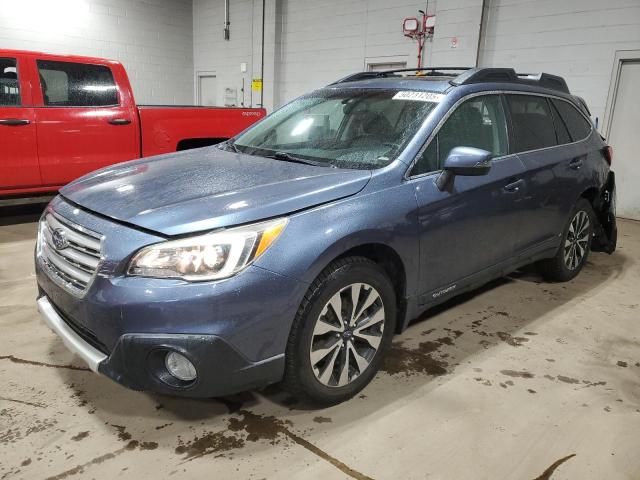 SUBARU OUTBACK 2.
