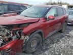2021 NISSAN ROGUE SV - 5N1AT3BBXMC688648