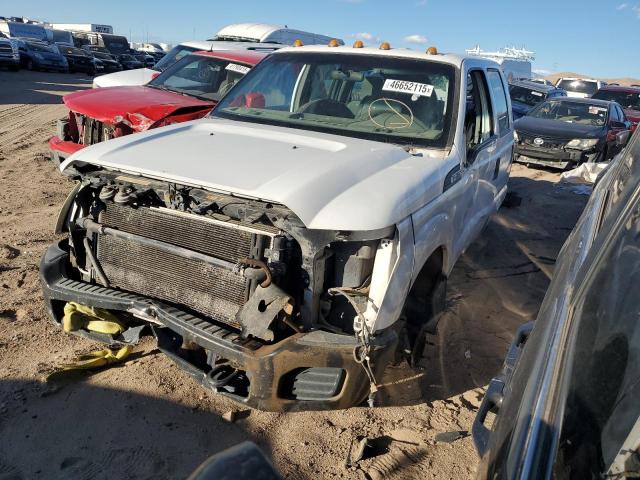 FORD F350 SUPER