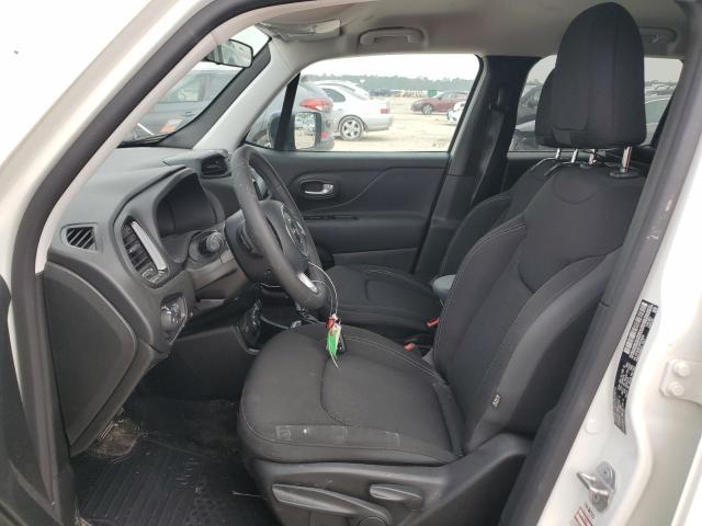 2023 JEEP RENEGADE A - ZACNJDE18PPP35399