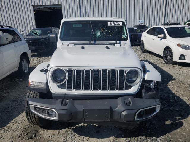 2024 JEEP WRANGLER S - 1C4PJXEG6RW312862