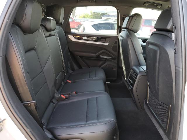 2024 PORSCHE CAYENNE - WP1AA2AY5RDA13168