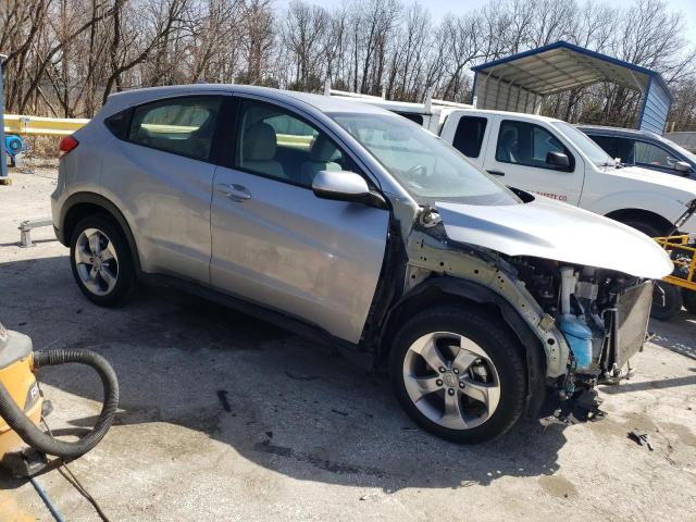 Vin: 3czru6h33mm726929, lot: 48884745, honda hr-v lx 20214