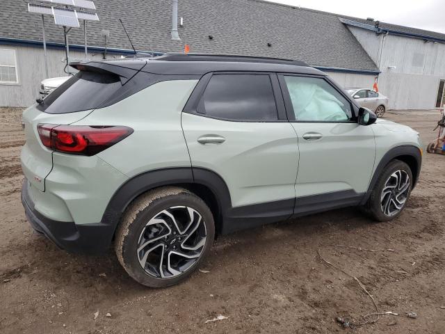Vin: kl79mtsl6rb079905, lot: 50209855, chevrolet trailblzr rs 20243